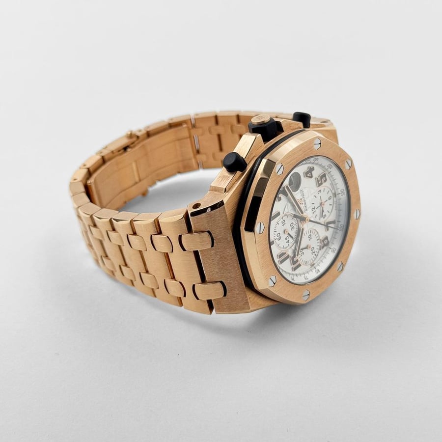أوديمار بيغيه رويال أوك أوفشور كرونوغراف 26170OR.OO.1000OR.01