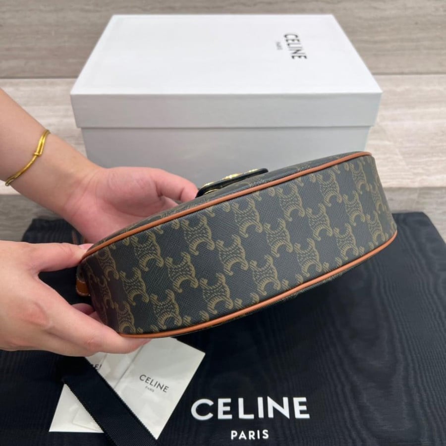 سيلين AVA TRIOMPHE مقاس 23cm