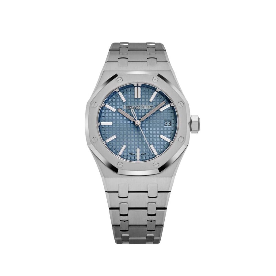 أوديمار بيغيه رويال أوك 15550ST.OO.1356ST.08