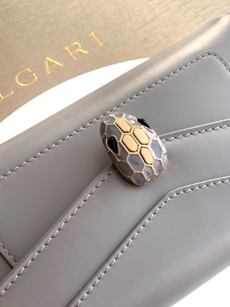 بولغاري Serpenti Forever مقاس 19cm