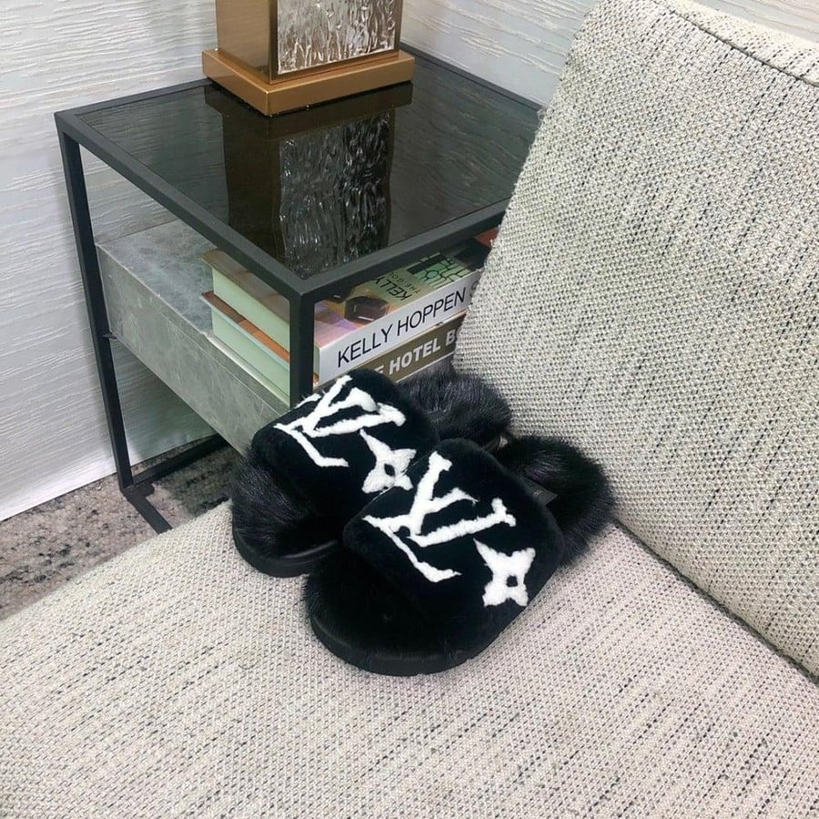 سليبر لوي فيتون