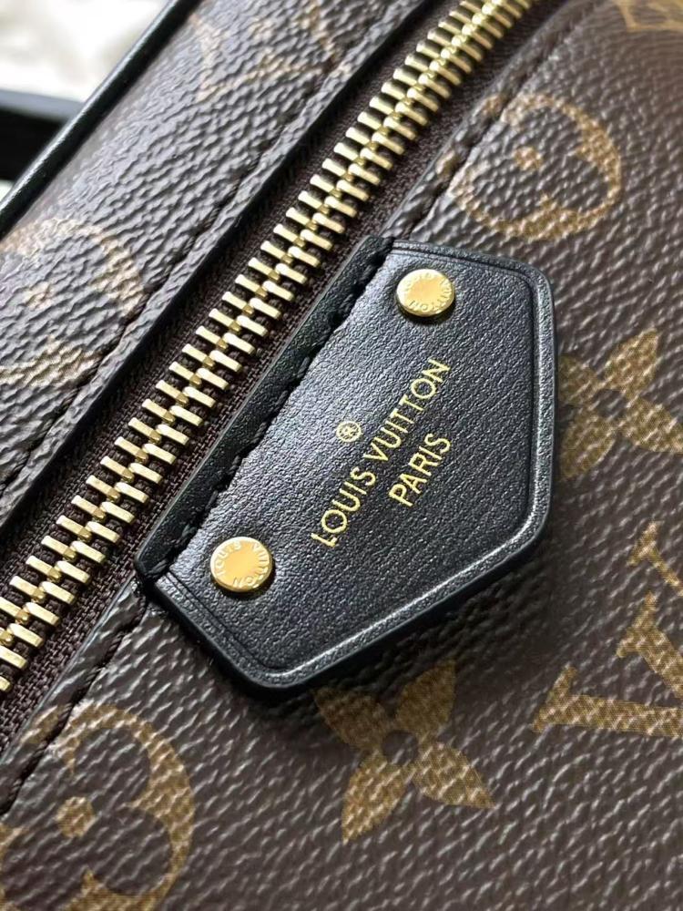 لوي فيتون Vanity PM مقاس 19cm