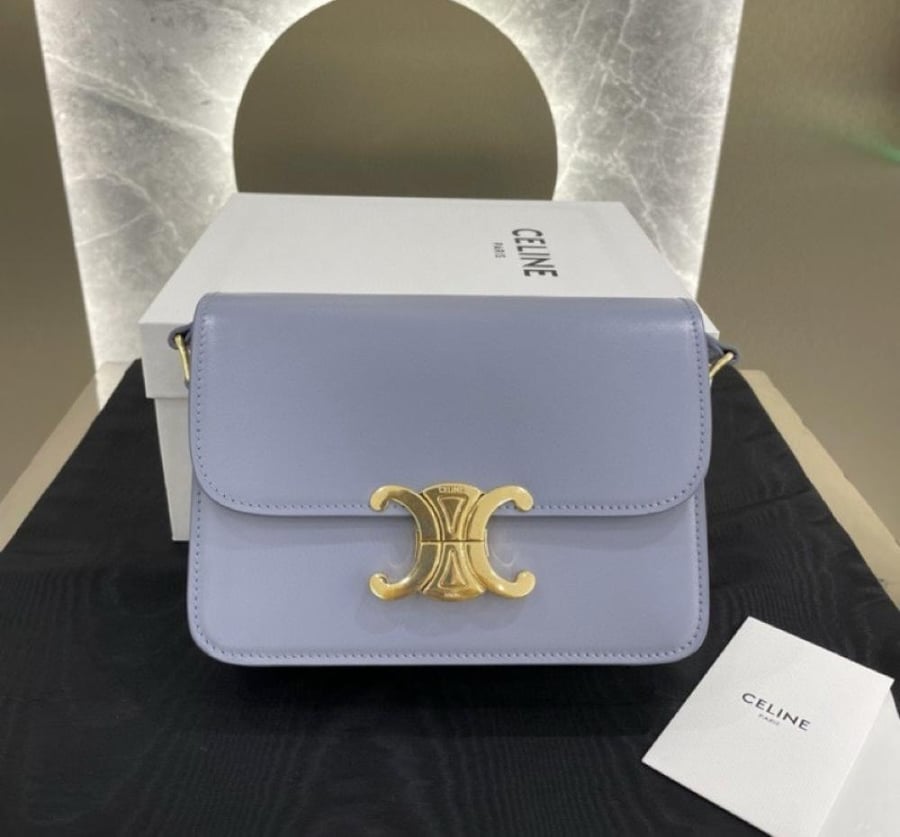 سيلين TEEN TRIOMPHE مقاس 18.5cm