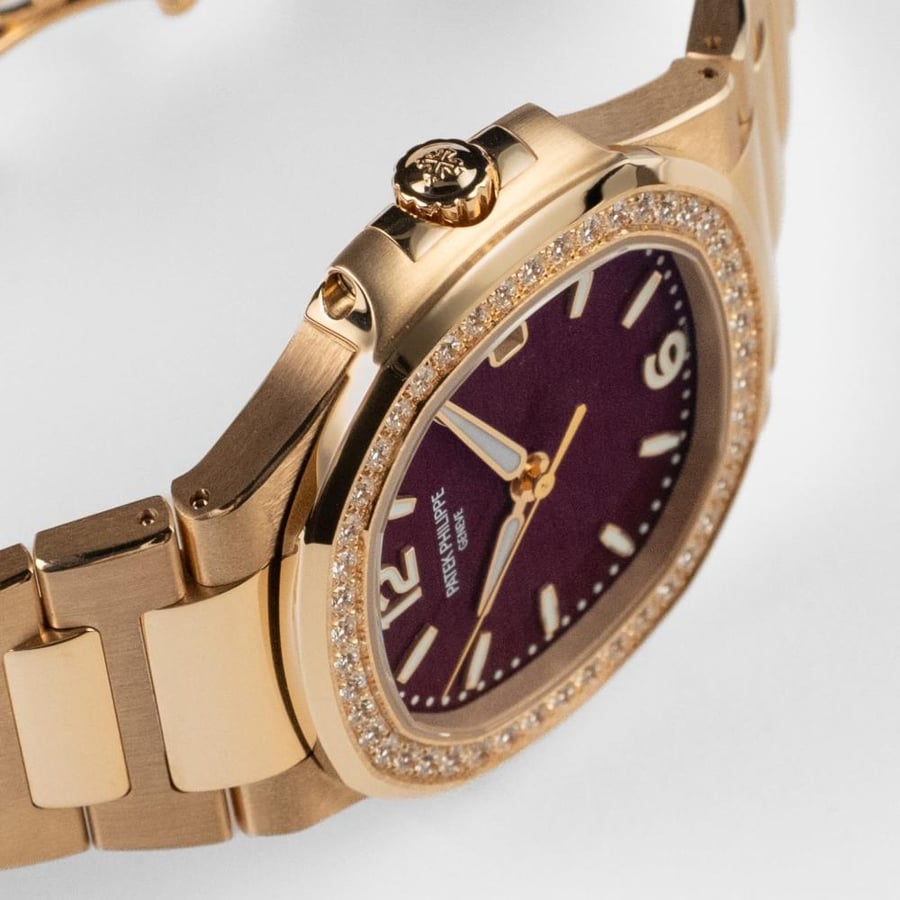 باتيك فيليب نوتيلوس 7010/1R-013
