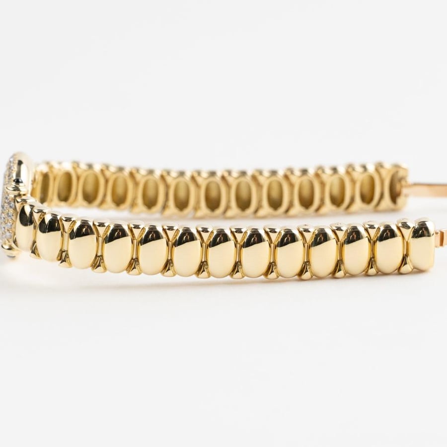 أوديمار بيغيه Classique 67030BA.SS.1088BA.01