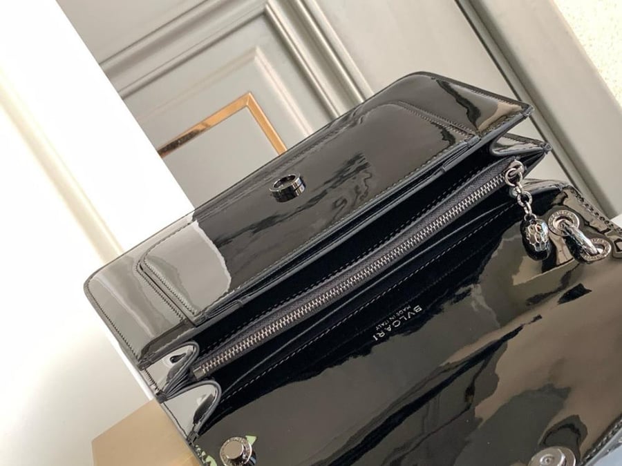 بولغاري Serpenti Forever مقاس25cm
