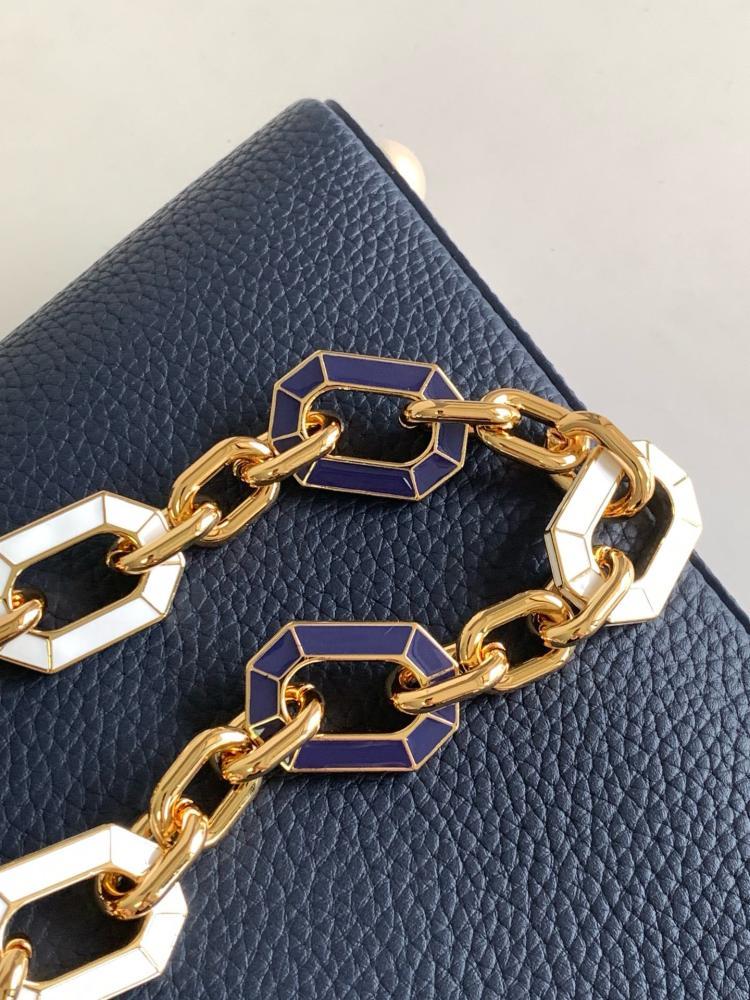لوي فيتون Capucines مقاس 27cm