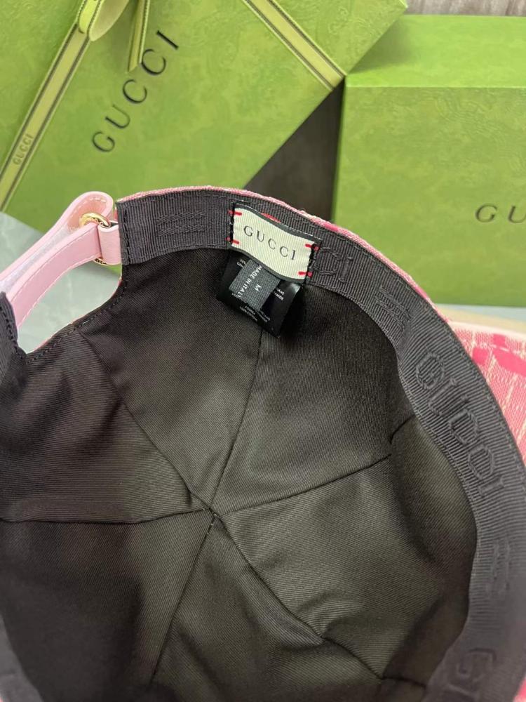 Gucci cap (Master Quality)