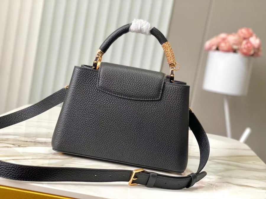 لوي فيتون Capucines مقاس 27cm