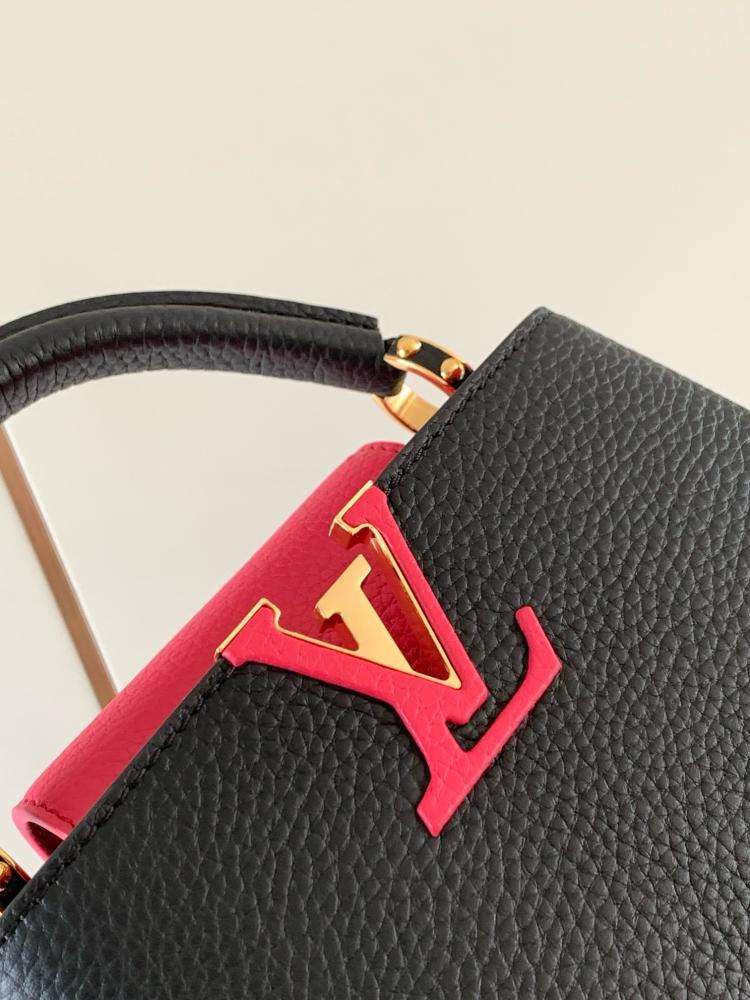 لوي فيتون Capucines مقاس 21cm