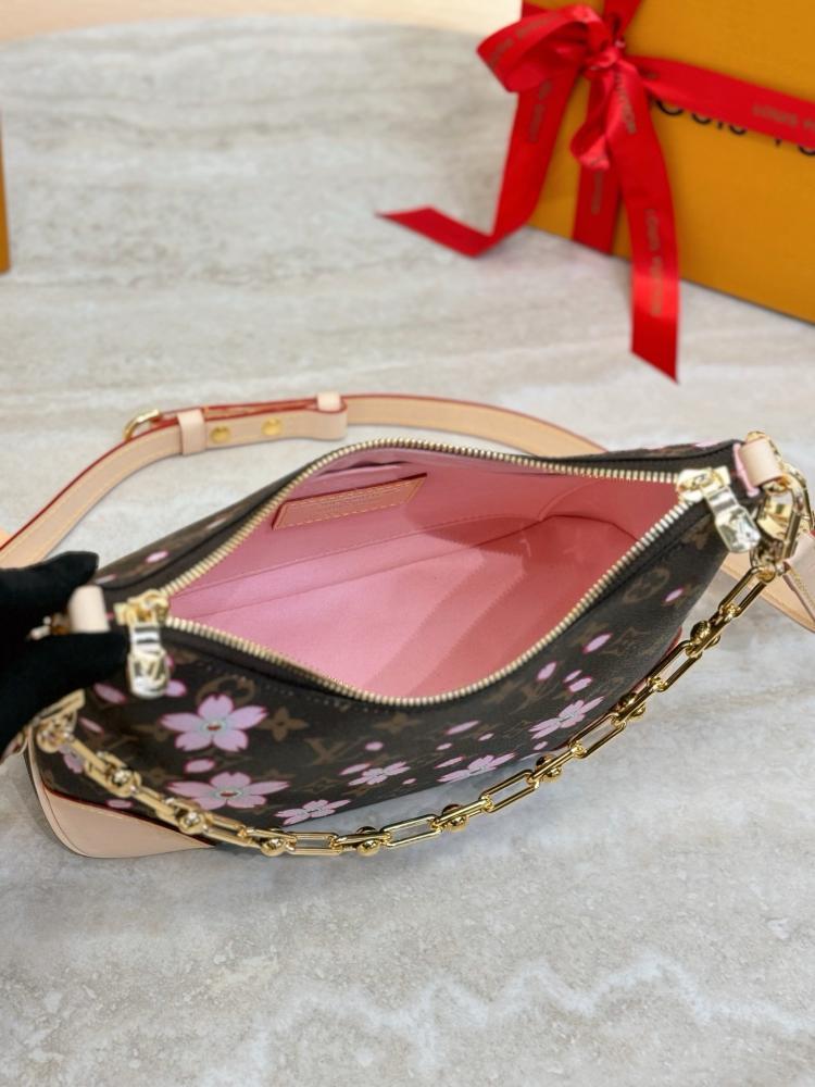 لوي فيتون TM BOULOGNE مقاس 29cm