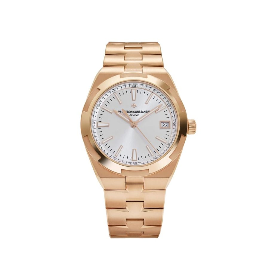 Vacheron Constantin Overseas 4500V/000R-B127
