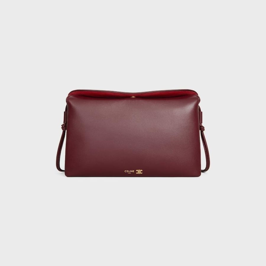 سيلين TRIO FLAP مقاس 22cm