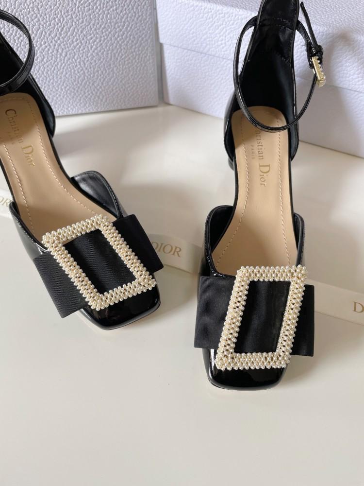 هيلز ديور ارتفاع 3.5 cm