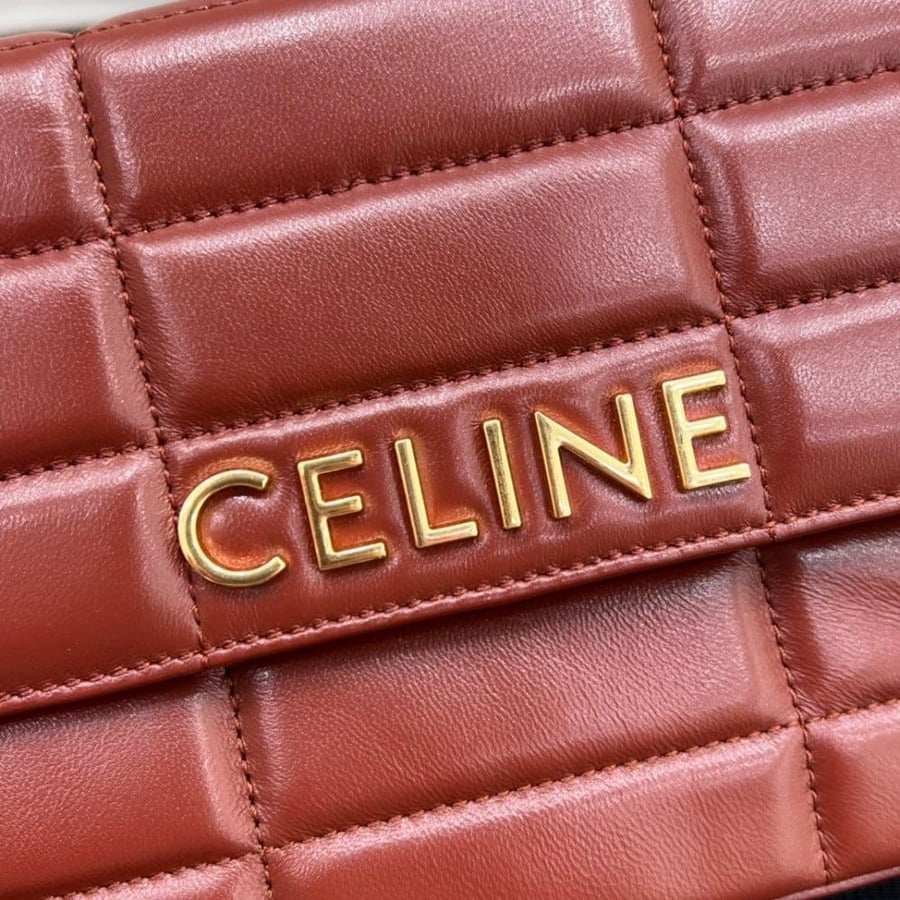 سيلين CHAIN SHOULDER مقاس 24cn