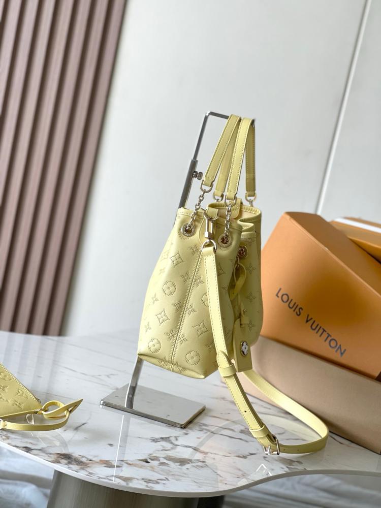 لوي فيتون LV Bundle مقاس 28cm