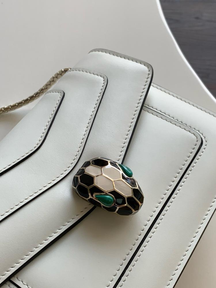 بولغاري Serpenti Forever مقاس 19cm