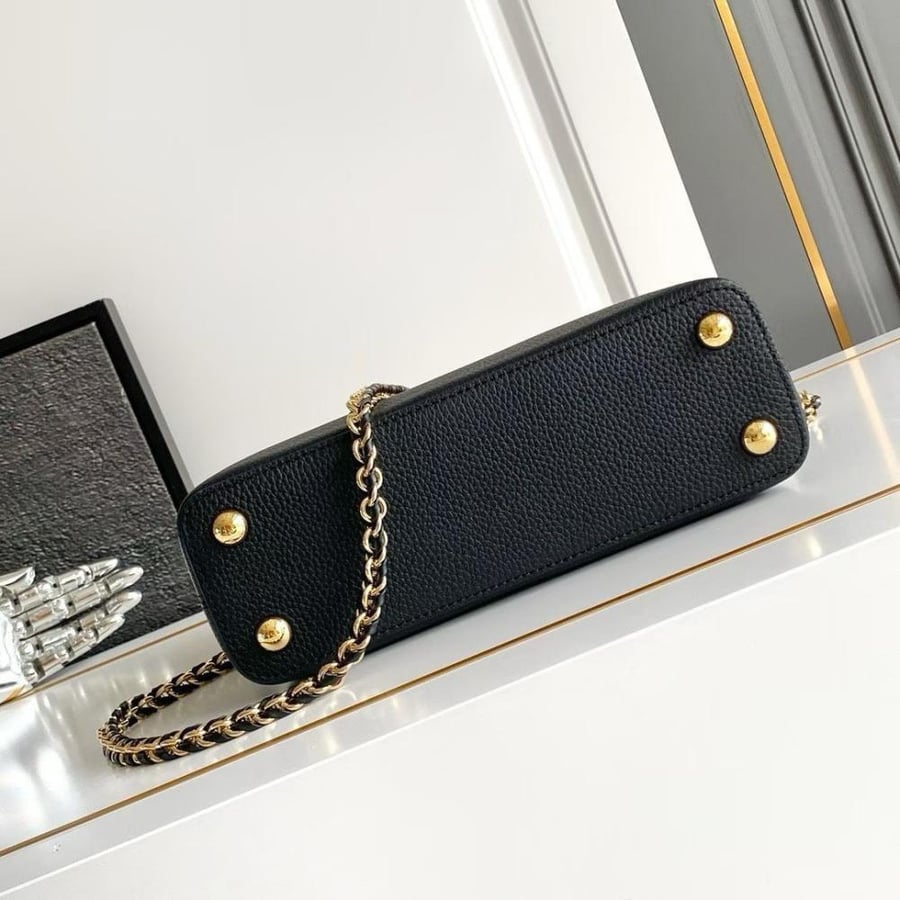 لوي فيتون Capucines مقاس 27cm