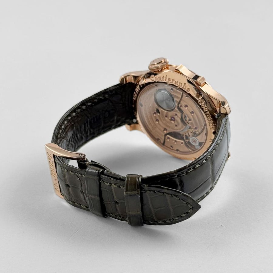 F.P.Journe Centigraphe Souverain Ref. CT