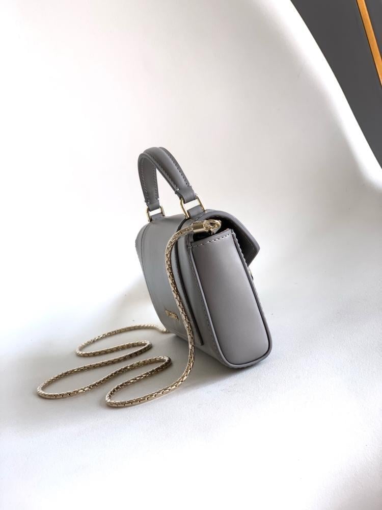 بولغاري Serpenti Forever مقاس 19cm