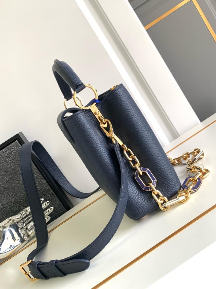لوي فيتون Capucines مقاس 27cm