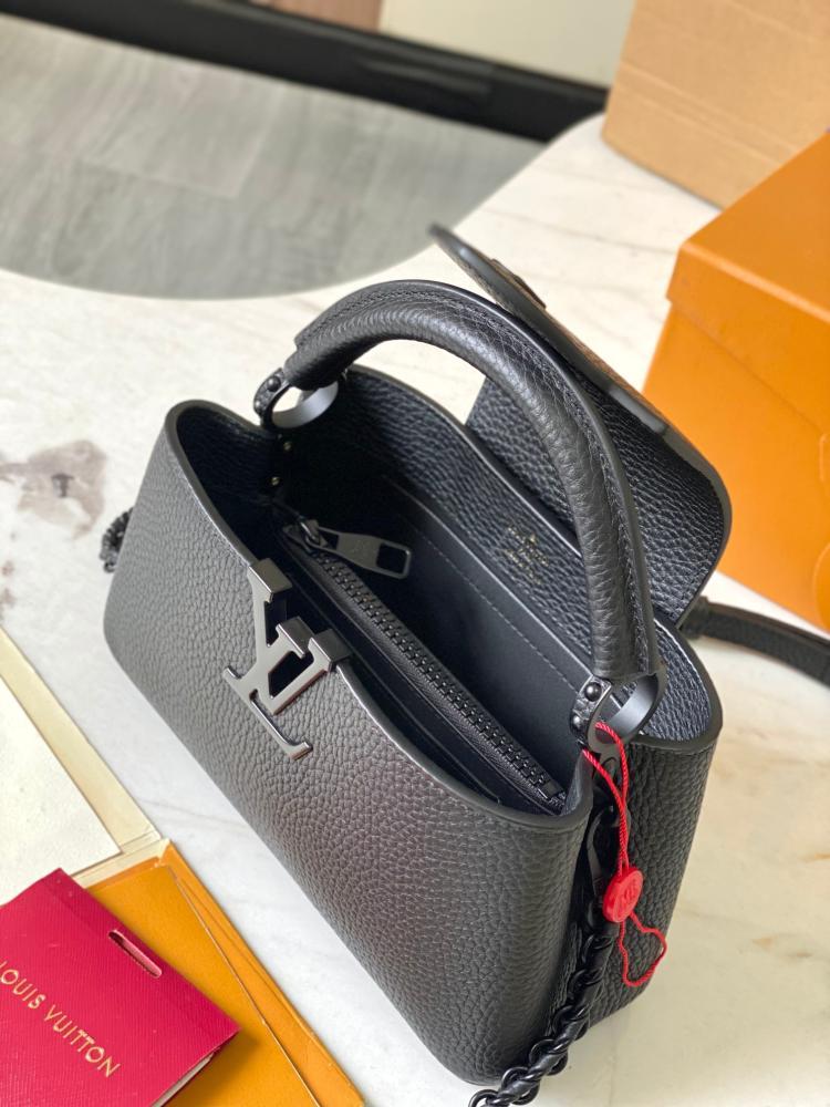 لوي فيتون كابسين 22cm