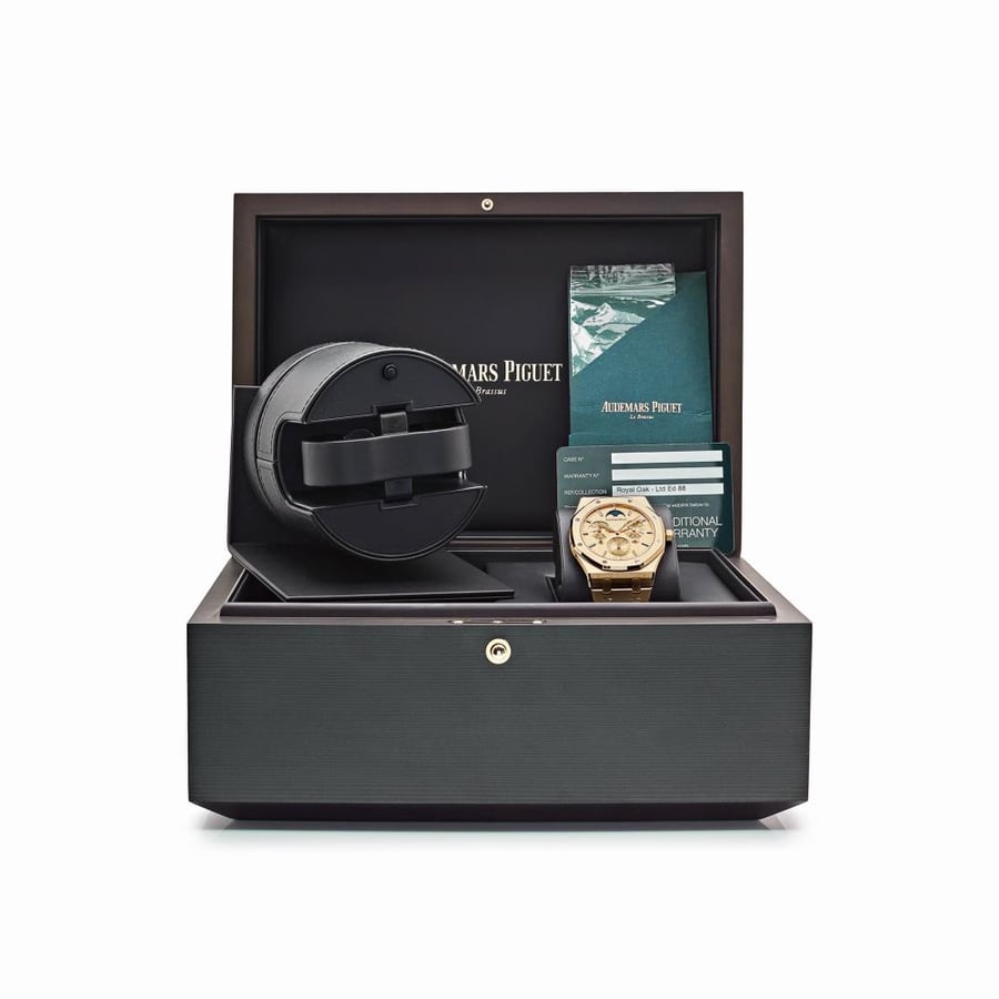 أوديمار بيغيه رويال أوك 26586BA.OO.1240BA.99