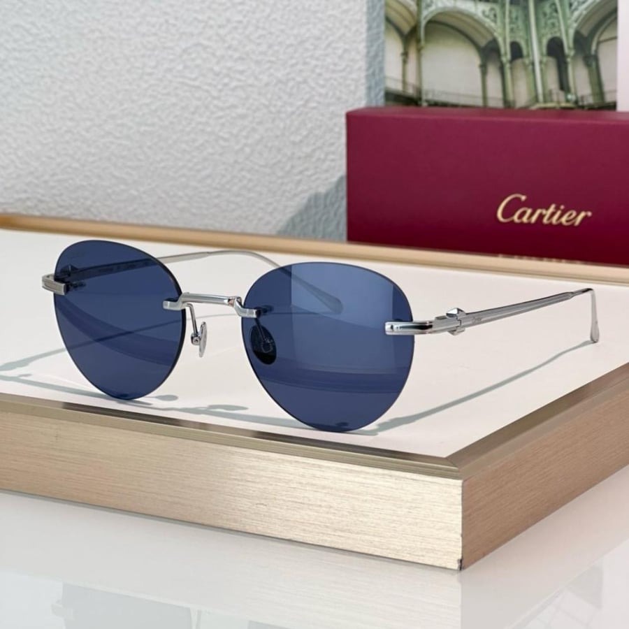 Cartier glasses CT0331S