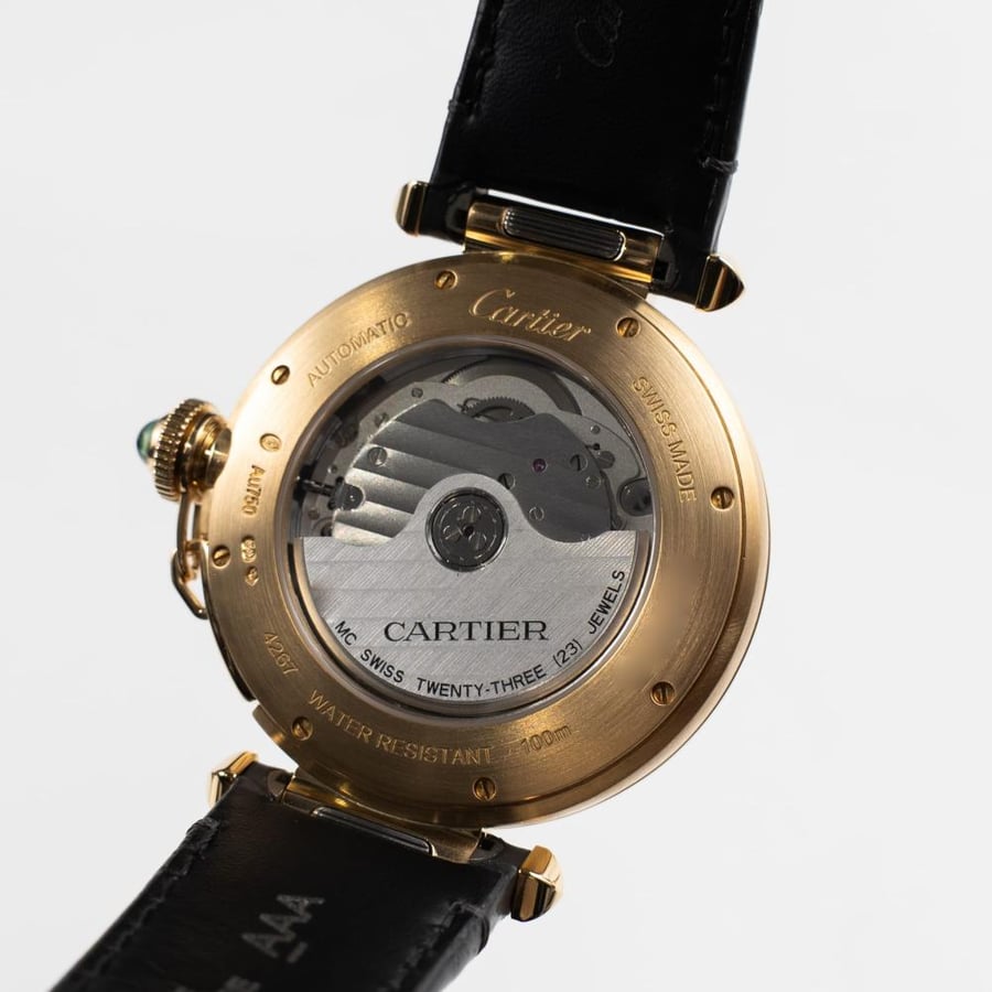 كارتييه باشا WGPA0007