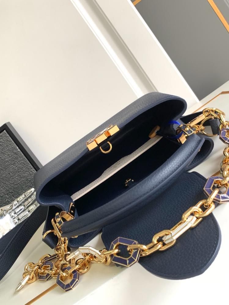 لوي فيتون Capucines مقاس 27cm