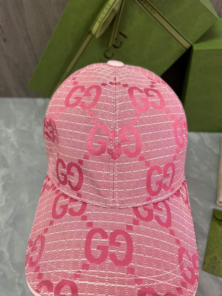Gucci cap (Master Quality)
