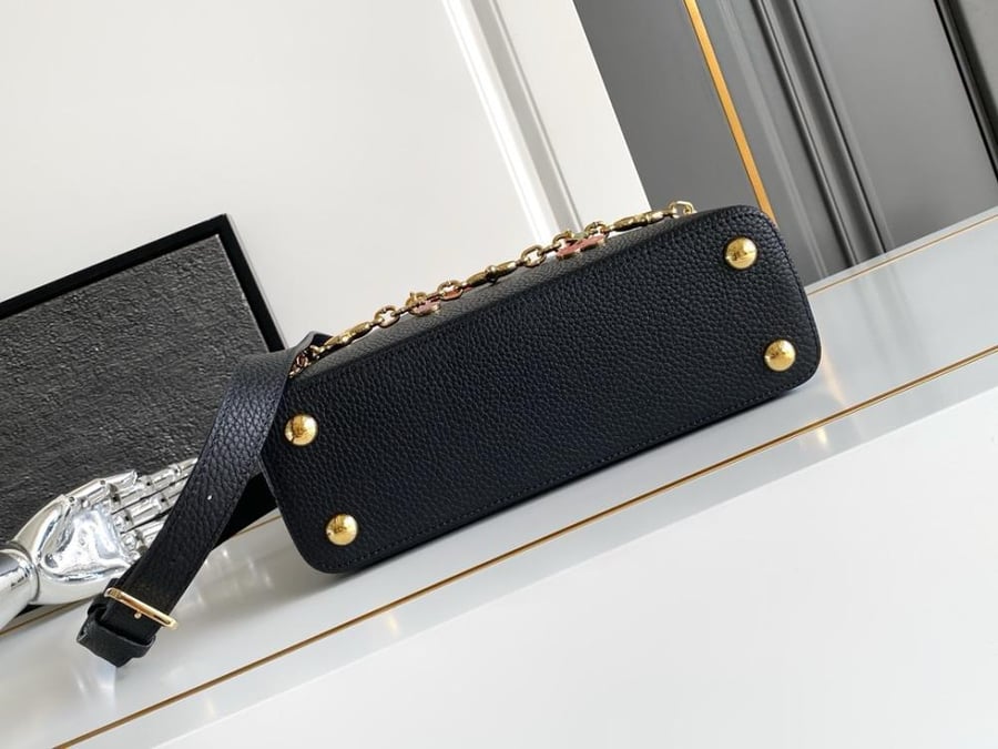 لوي فيتون Capucines مقاس 27cm