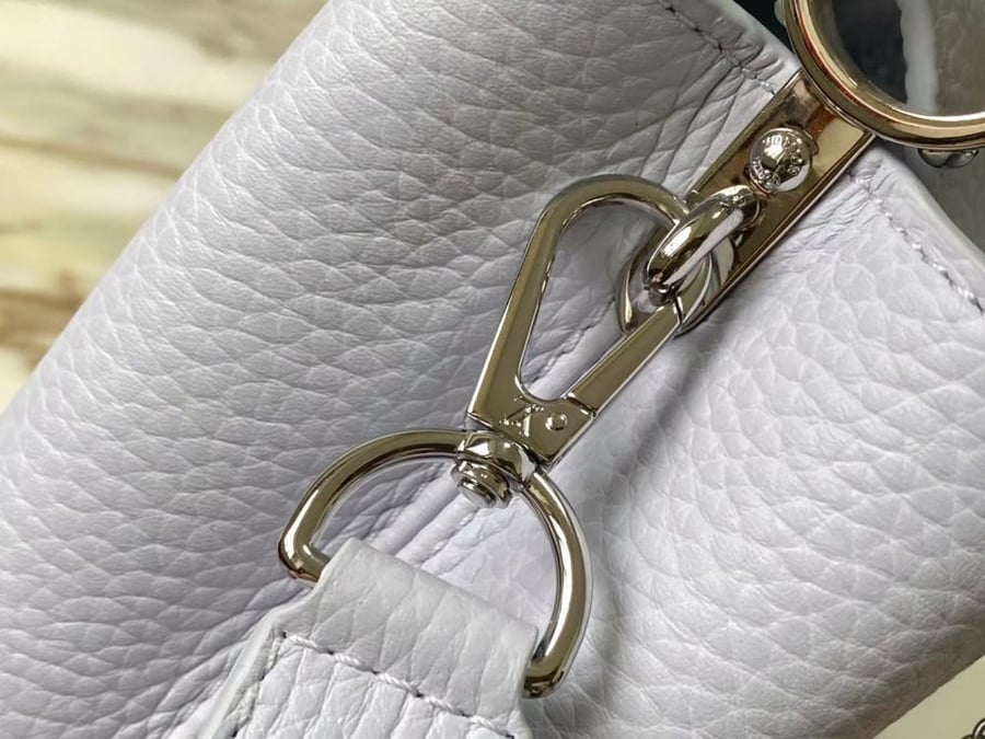 لوي فيتون Capucines مقاس 21cm
