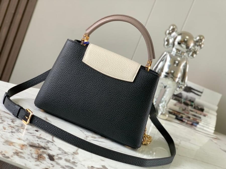 لوي فيتون كابسين BB مقاس27cm