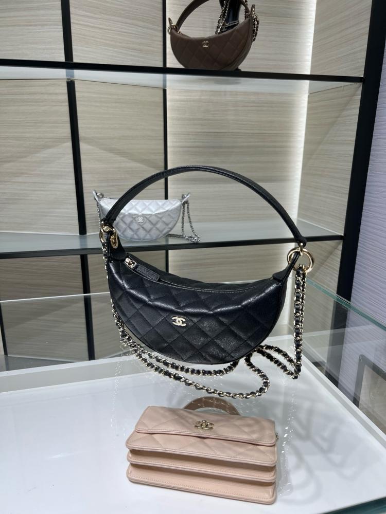 شانيل 26S مقاس 22cm