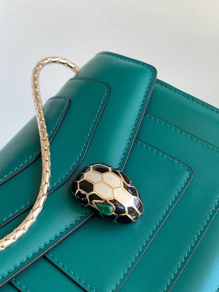 بولغاري Serpenti Forever مقاس 20cm
