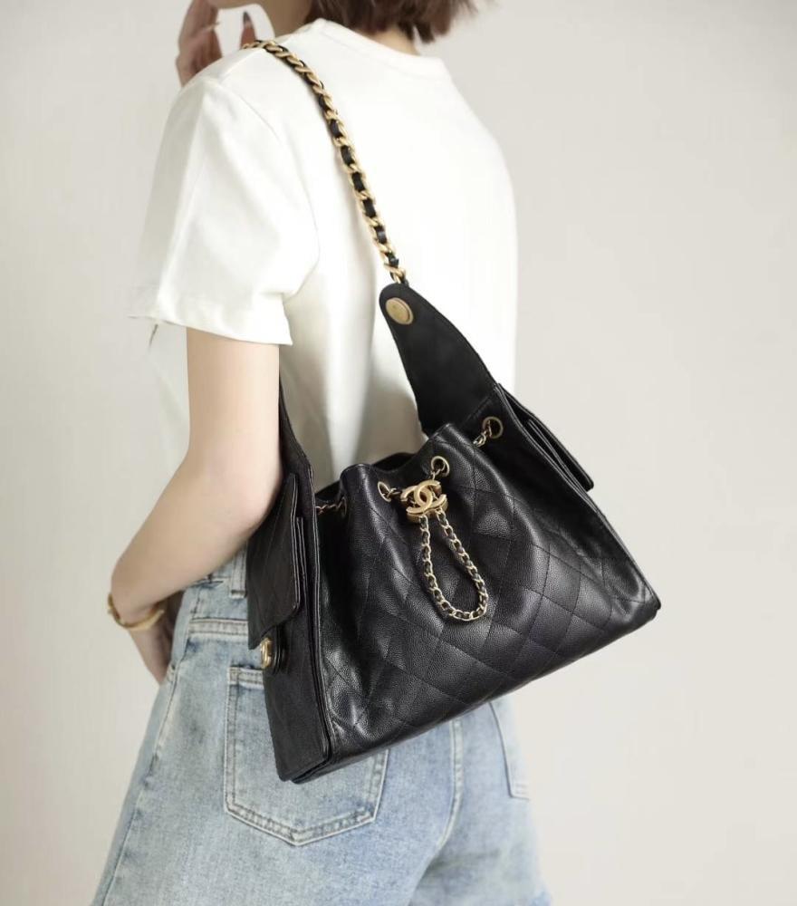 شانيل 25Bag مقاس 26cm