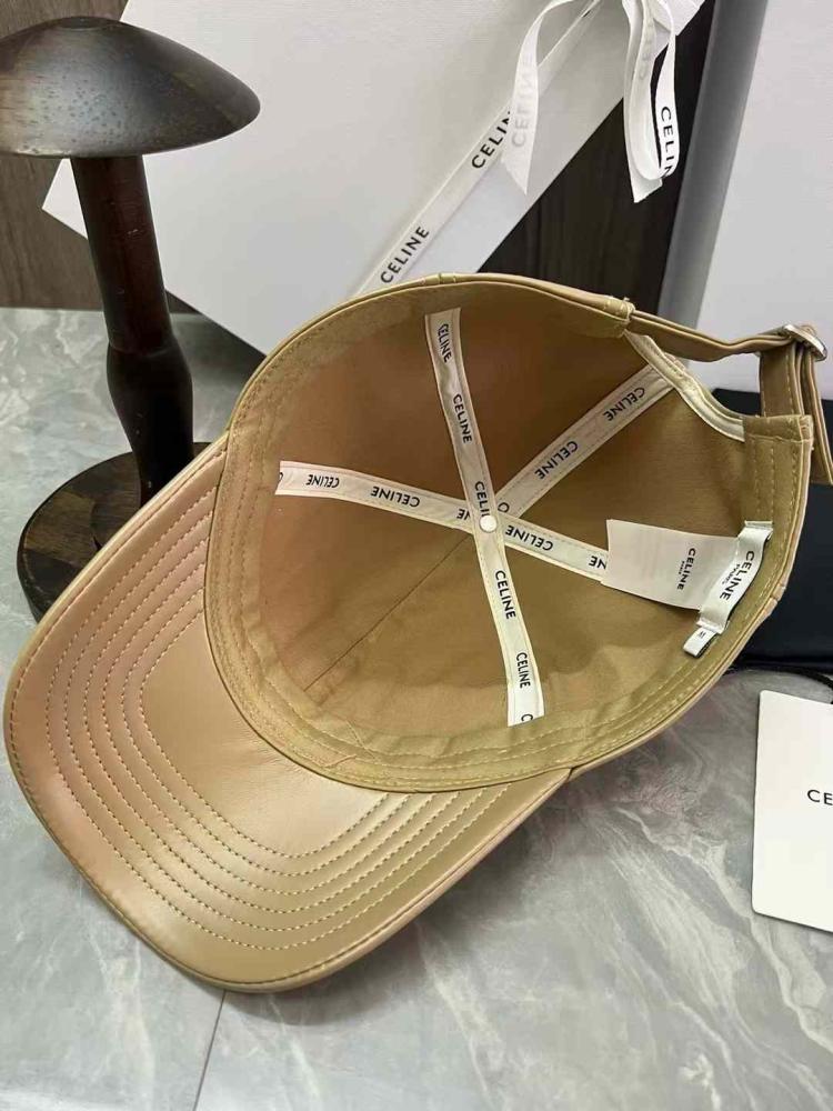 Celine cap CELINE (Master quality)