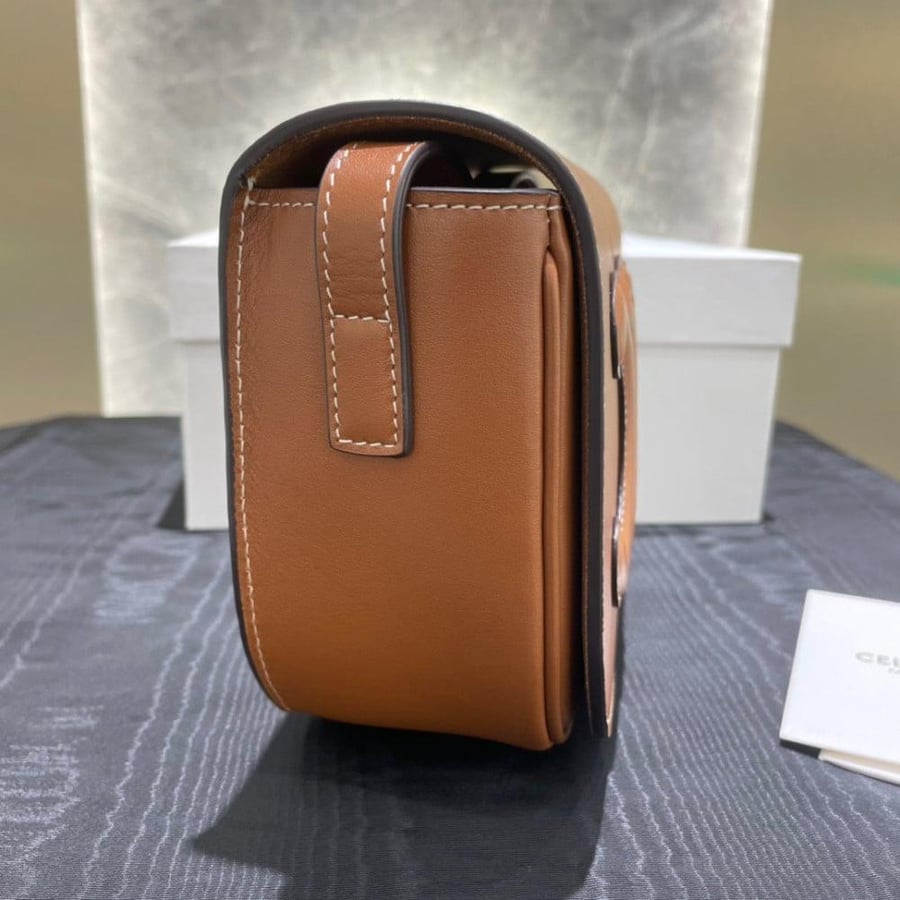 سيلين FOLCO CUIR مقاس 18.5cm