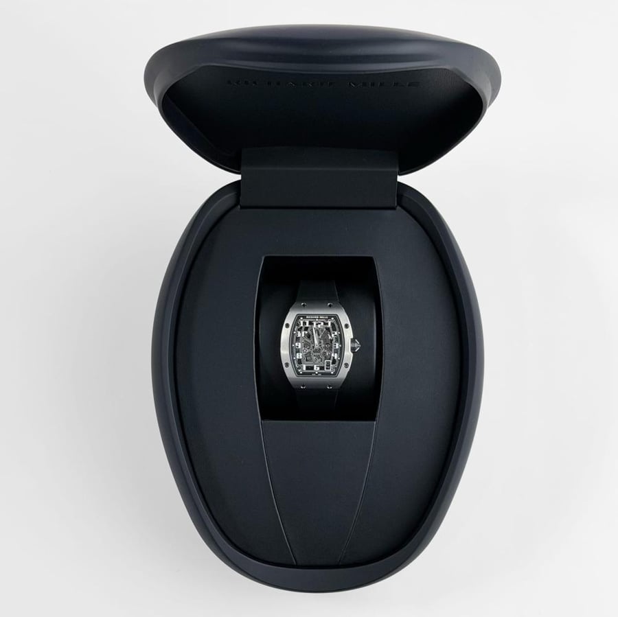 ريتشارد ميل RM 67-01