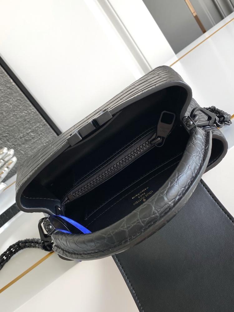 لوي فيتون Capucines مقاس 22cm