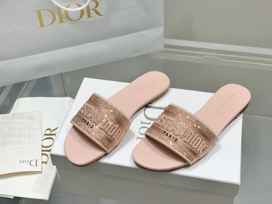 سليبر ديور