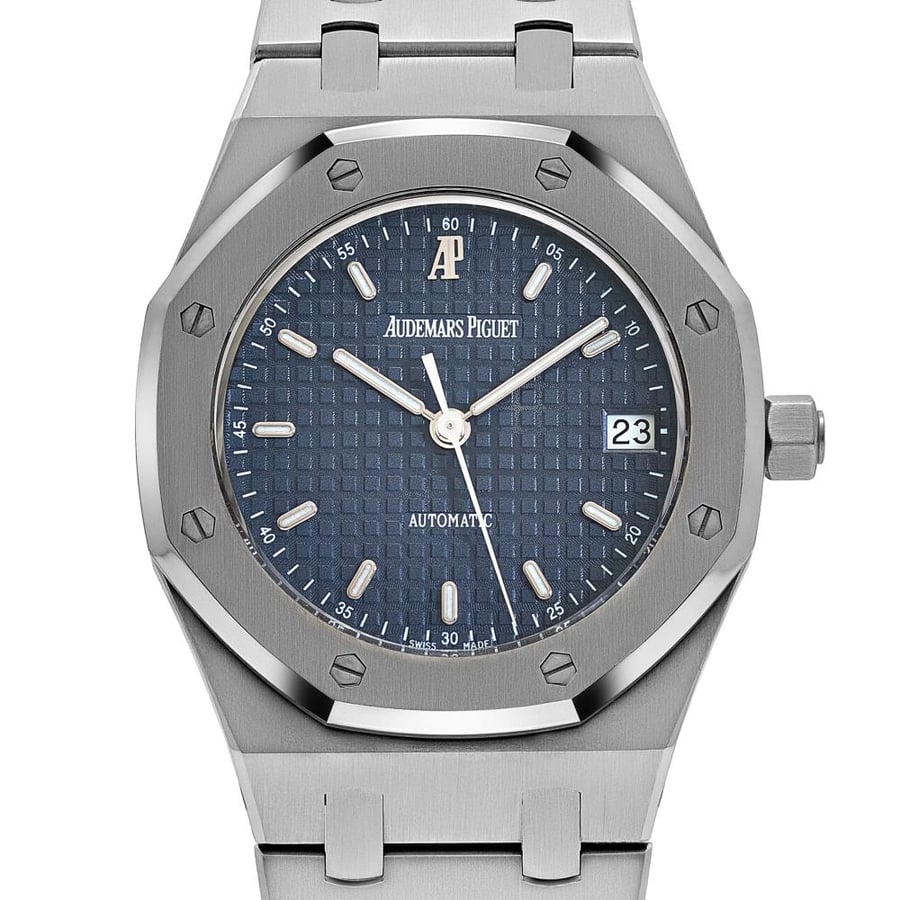 أوديمار بيغيه رويال أوك 14790ST.OO.0789ST.09.A