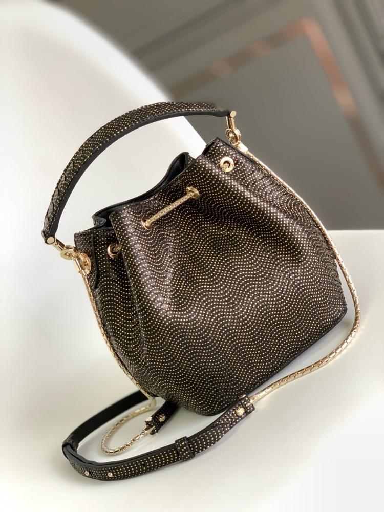 بولغاري Serpenti Forever مقاس 16cm