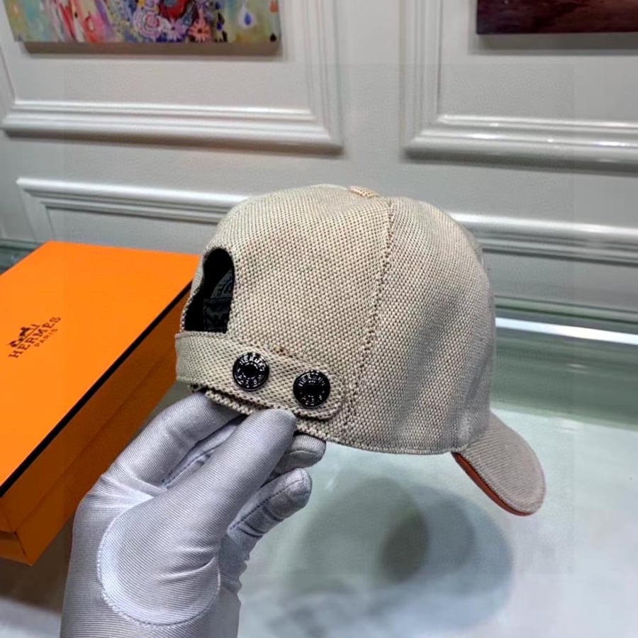 Cap Armani (High quality)