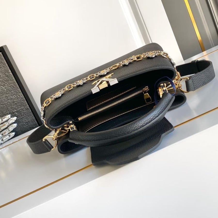لوي فيتون Capucines مقاس 27cm