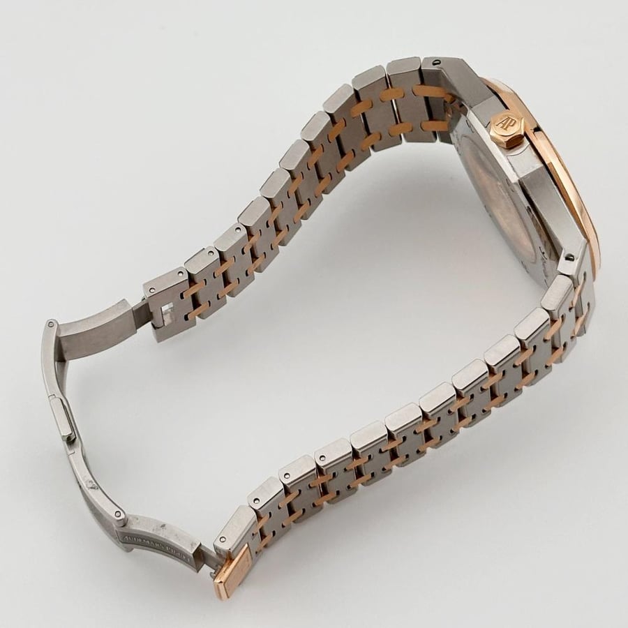 أوديمار بيغيه رويال أوك 15400SR.OO.1220SR.01