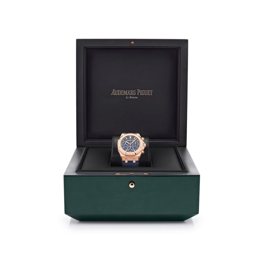أوديمار بيغيه رويال أوك 26240OR.OO.D315CR.01