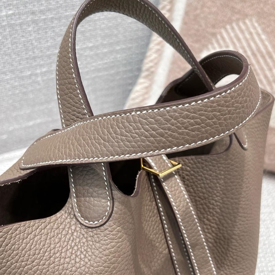 ايرميز Picotin مقاس 18cm