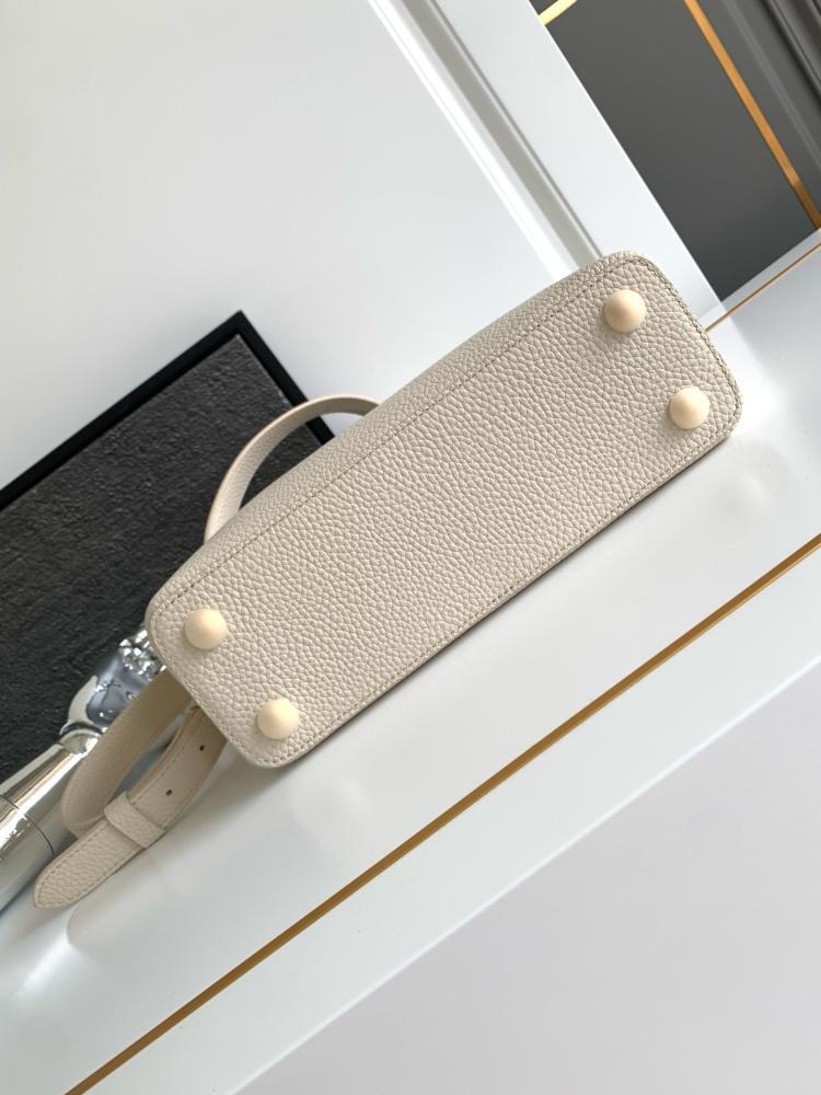 لوي فيتون Capucines مقاس 27cm